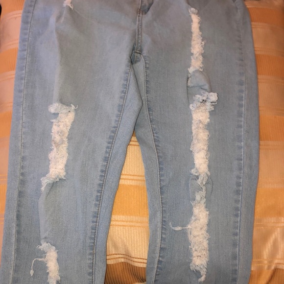 Fashion Nova Jeans - Picture 7 of 7